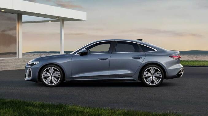 Audi A5 2.0 TDI 204 S line 4dr S Tronic Diesel Saloon - Image 2